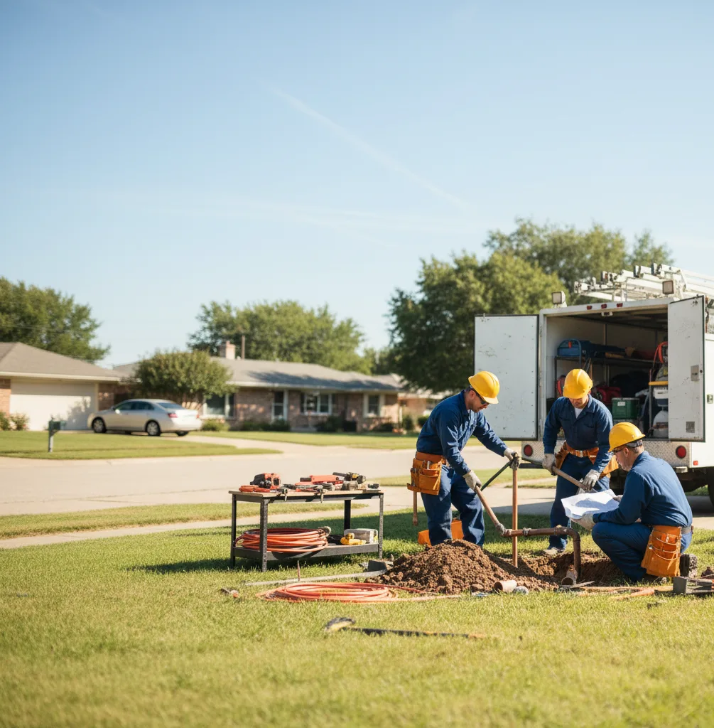 Water Heater Repair in New Bremen, OH